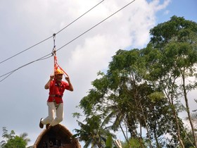 The Jhon'S Cianjur Aquatic Resort