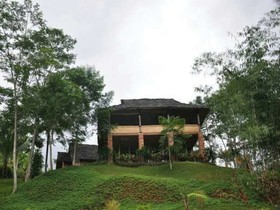 The Jhon'S Cianjur Aquatic Resort