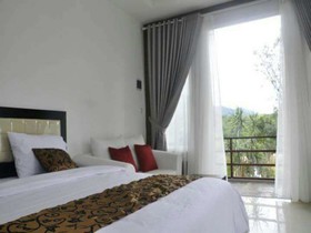The Jhon'S Cianjur Aquatic Resort
