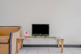 Villa Agape 2 by OYO