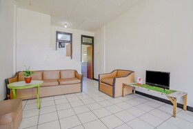 Villa Agape 2 by OYO