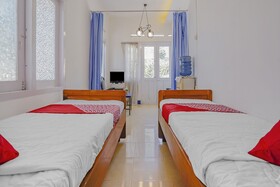 Villa Agape 2 by OYO