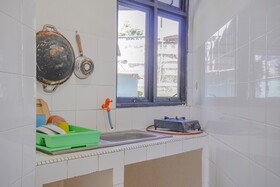 Villa Agape 2 by OYO