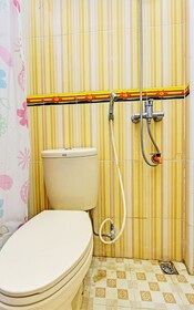 Collection O 91489 Hotel Tanjung Permata