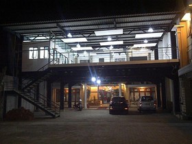 Hotel 3 Intan Cilacap