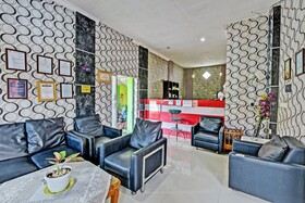 Spot On Hotel Bintang Flores
