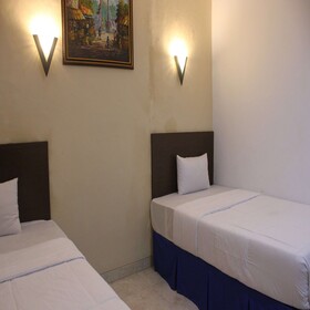 Hotel Permata Zamrud