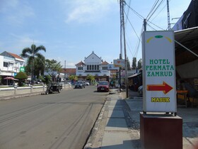Hotel Permata Zamrud