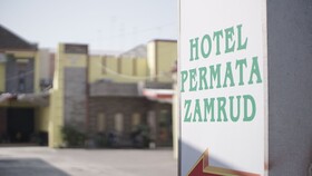 Hotel Permata Zamrud