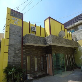 Hotel Permata Zamrud