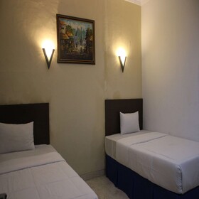 Hotel Permata Zamrud