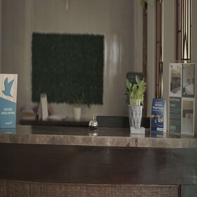 Hotel Permata Zamrud