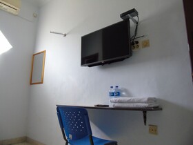 Hotel Permata Zamrud