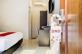 Hotel Rahayu by OYO Rooms
