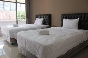 Hotel Rahayu by OYO Rooms