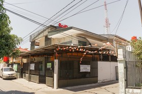 Kost Bale Cangkring by RedDoorz