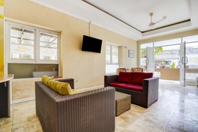 Nginep Yuuk Guest House By Oyo Room