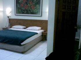 Permata Hijau Hotel