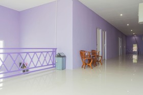 RedDoorz Plus @ Tuparev 2