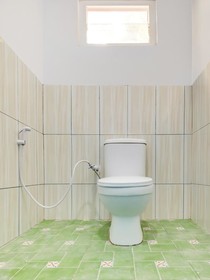 Simega Residence by OYO Rooms