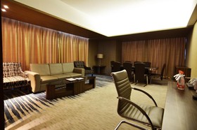 Swiss Belhotel Cirebon