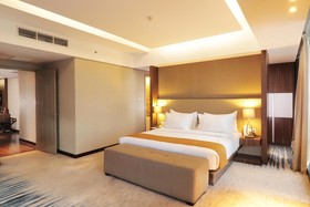Swiss Belhotel Cirebon