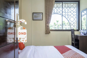 Taqwa Guest House Syariah by OYO Rooms