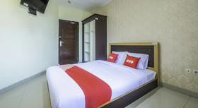 Taqwa Guest House Syariah by OYO Rooms