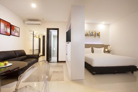 Verse Hotels Cirebon