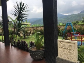 Avilla Resort Puncak