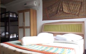 Buena Vista Boutique Hotel