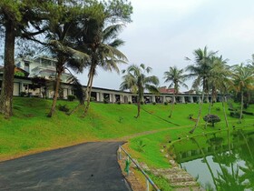 Capital O 94094 New Lembah nyiur