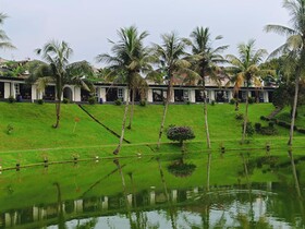 Capital O 94094 New Lembah nyiur