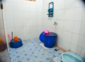 Homestay Sembiring Puncak