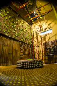 Homestay Sembiring Puncak