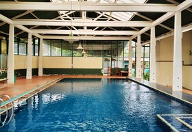 Hotel Grand Astoeti