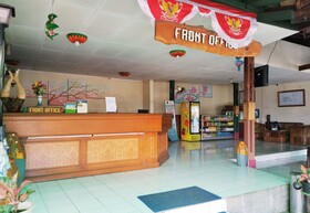 Hotel Grand Astoeti