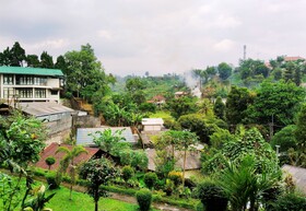 Hotel Grand Astoeti