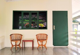 Hotel Grand Astoeti