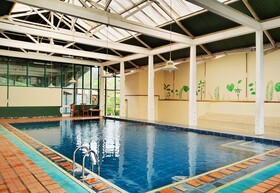 Hotel Grand Astoeti