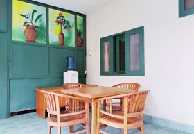 Hotel Grand Astoeti