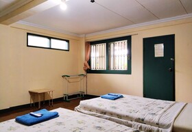 Hotel Grand Astoeti