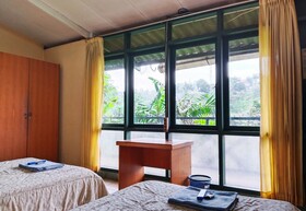 Hotel Grand Astoeti