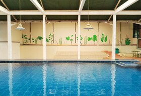 Hotel Grand Astoeti
