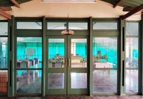 Hotel Grand Astoeti
