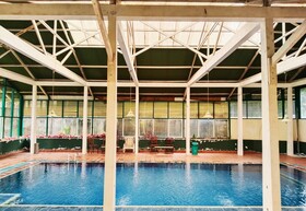 Hotel Grand Astoeti
