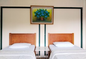 Hotel Grand Astoeti