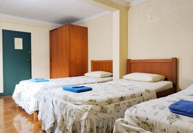 Hotel Grand Astoeti