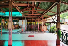Hotel Grand Astoeti