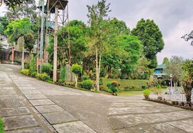 Hotel Grand Astoeti